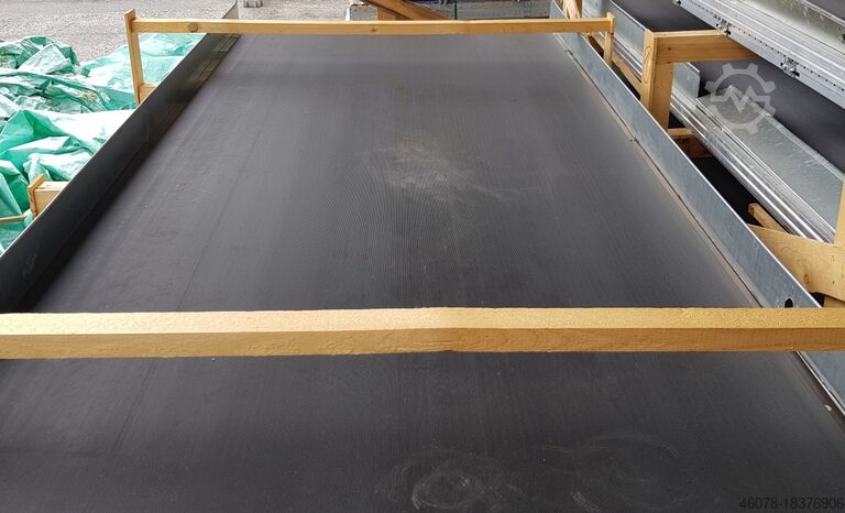 Ленточный конвейер Ленточный конвейер Transnorm 4080-1310-1200