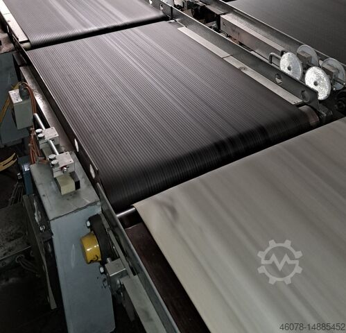 Конвейерная лента Конвейерная лента GF Transnorm 780-700-600