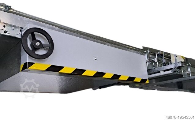 Ленточный конвейер Transnorm 25000-1000-900