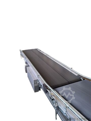 Конвейерная лента Конвейерная лента GF Transnorm 2250-600-500