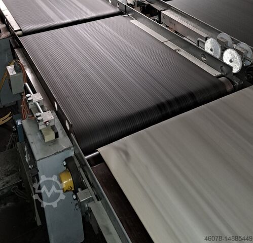 Конвейерная лента Конвейерная лента GF Transnorm 750-700-600