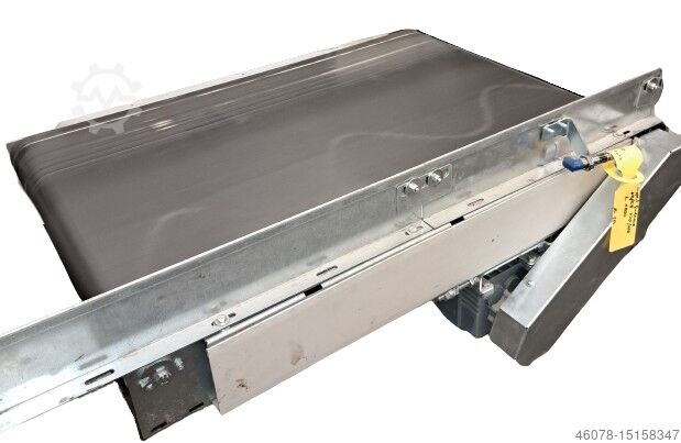 Ленточный конвейер Ленточный конвейер Lippert GF 1000-700-600