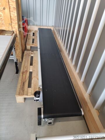 Конвейерная лента Förderband MTF