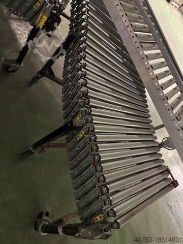 Конвейерная лента Transnorm 