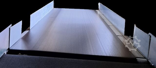 Ленточный конвейер Ленточный конвейер Lippert GF 2500-750-600