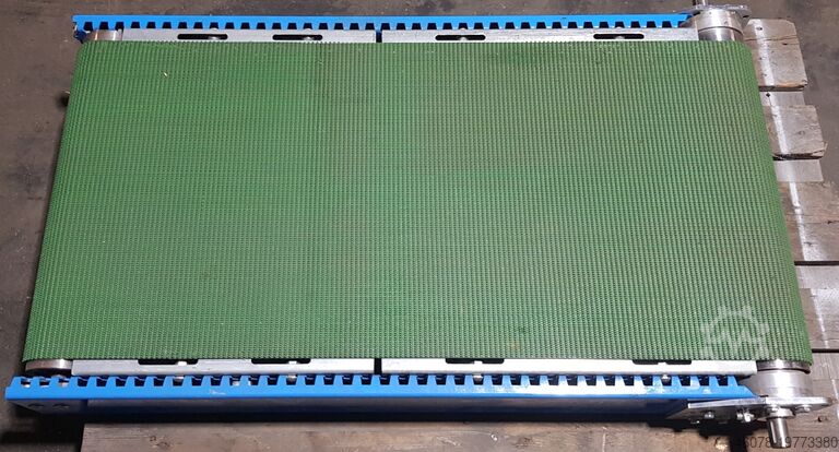 Ленточный конвейер, конвейерная лента, транспортерная лента, преувеличение FAS 1090-630-500