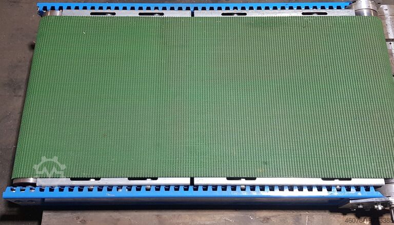 Ленточный конвейер, транспортная лента, ленточный транспортер, преувеличение FAS 850-530-400