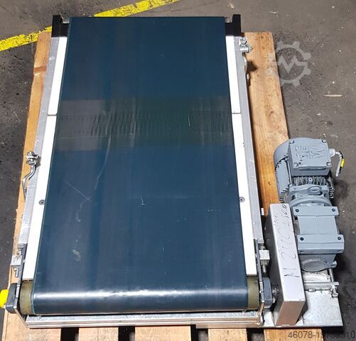 Ленточный конвейер Ленточный конвейер Ленточный конвейер GF Transnorm 1000-600-500