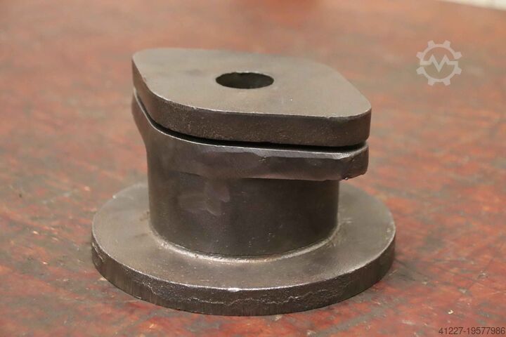 Заготовка сальника Guss BSK 40 50 / BSB 40  Ø 40 mm