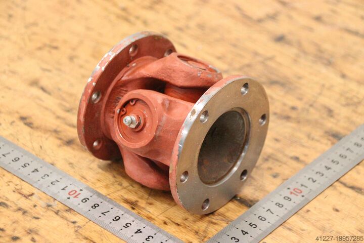 Карданный вал крестовина Elbe Ø 100 x 95 mm