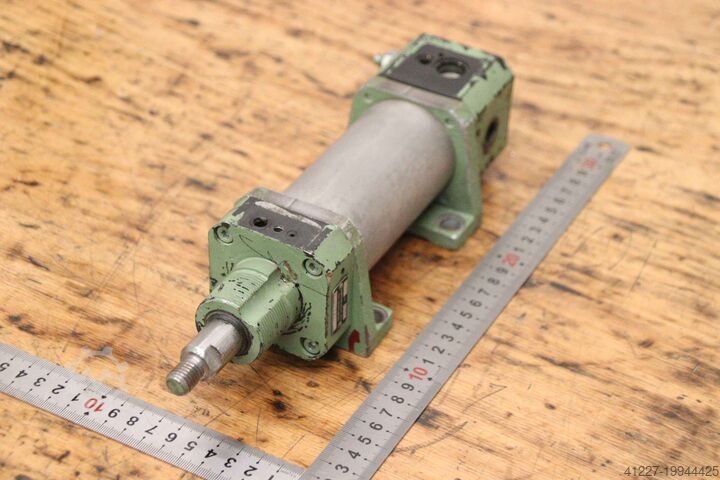 Пневматический цилиндр Leibfried L 81   Hub 110 mm