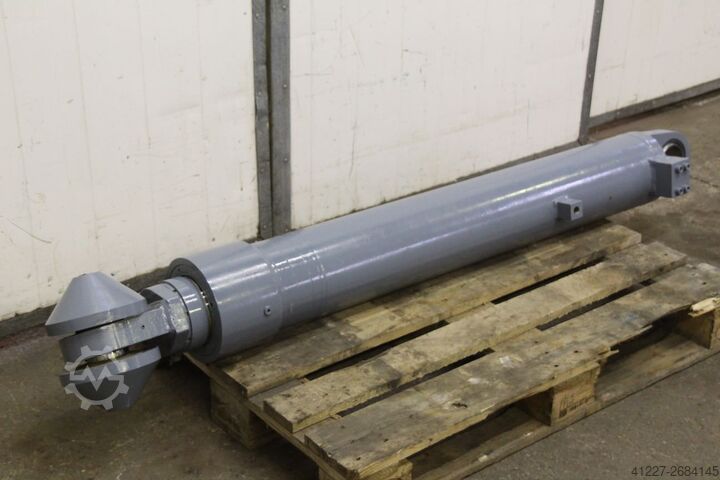 Гидравлический цилиндр HUSS Hub 1000 mm