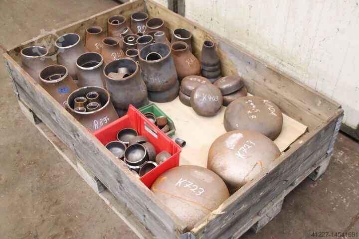 Основание створки для сварки 108 шт. 148 кг unbekannt 34 verschiedene Ausführungen