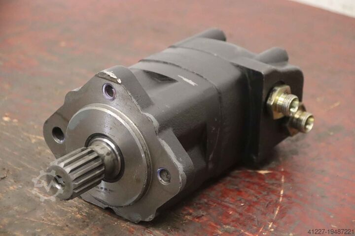 Гидравлический мотор EATON Baumann Char-Lynn 104-1377-006