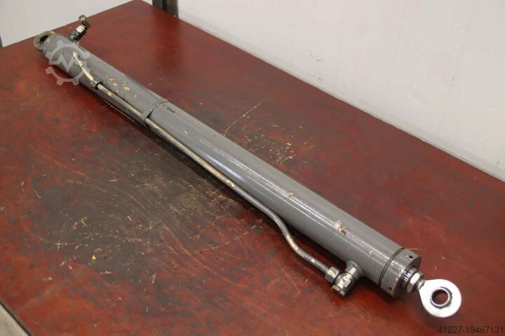 Гидравлический цилиндр Baumann Hub 900 mm  EVS 25/14