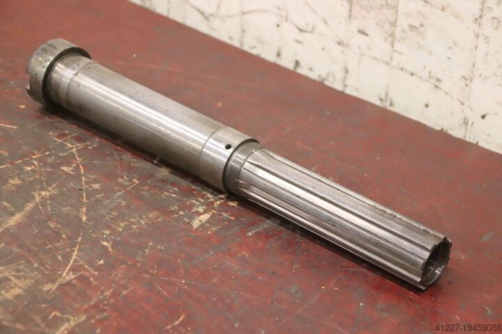 адаптер вала отбора мощности (ВOM) unbekannt Ø 68 x 455 mm  Zapfen Ø 47,5 mm