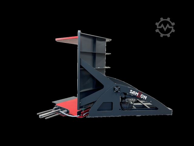 Сменщик поддонов Samzon VT2000-15