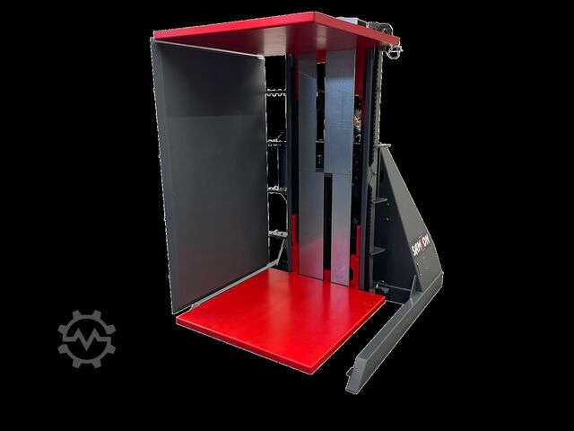 Инвертор поддонов Samzon DC2000-15