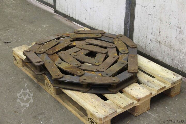 Транспортная цепь 7,2 м unbekannt** 200 mm