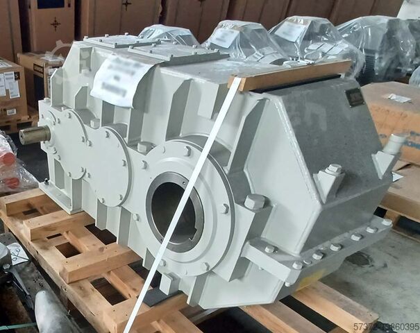 прямозубая цилиндрическая передача SEW-Eurodrive SDGA-1105 SP