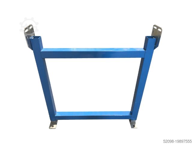 Высота регулируемая опора  1000003941, Breite: 610 mm