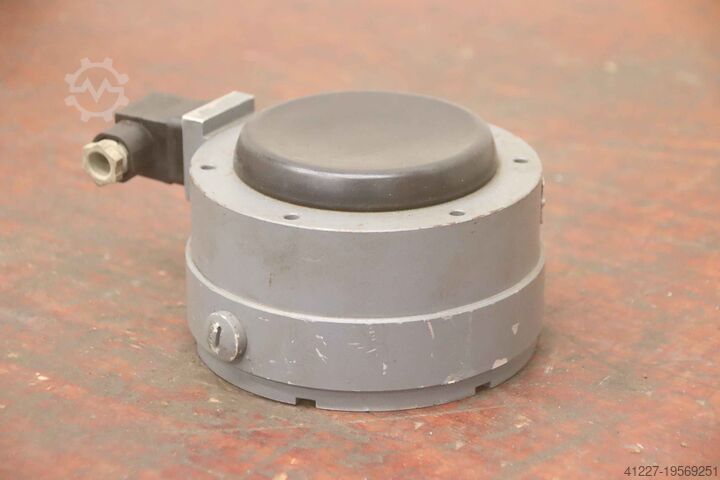 пружинный тормоз (тормоз с пружинным приводом) Binder 76-145 13 E 1 3