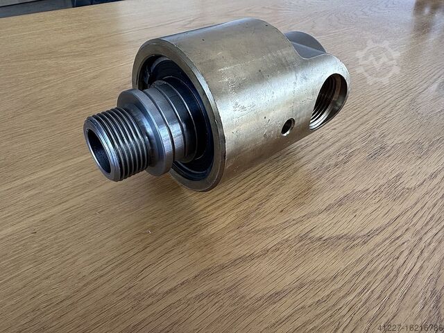 вращающееся соединение DEUBLIN 355-000-223