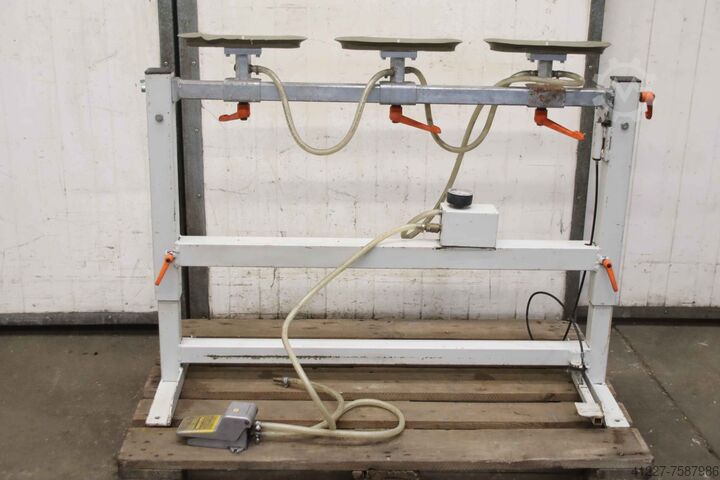 Вакуумный монтажный кронштейн Schmalz VER 135