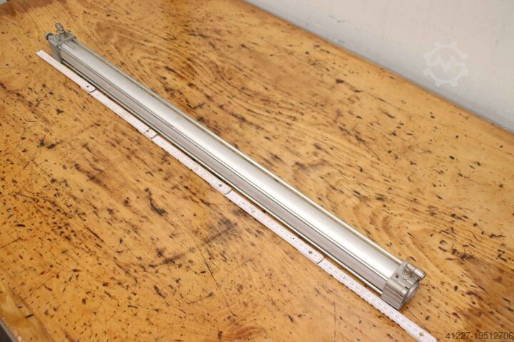 Пневматический цилиндр Rexroth 0 822 241 050 Hub 800 mm