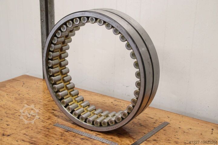 Цилиндрический роликовый подшипник NSK NNU4976 E1  Ø 520 mm