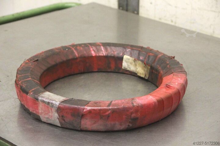 Упорные сферические роликоподшипники FAG 