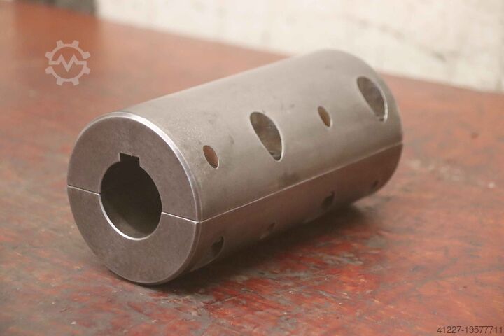 розетка unbekannt Welle Ø 44 mm