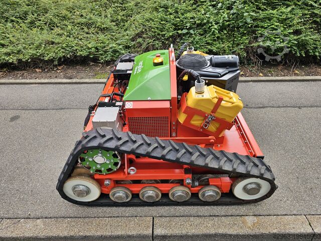 Косилка Agria 9600-112