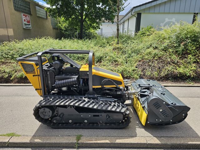 Косилка Energreen Robocut