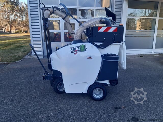 Муниципальный транспорт  