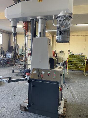 смеситель ERGOSYSTEM JTM40