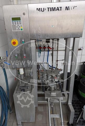 Система KEG BTB Group 