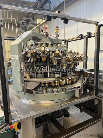 Укупорка для лука Datz 