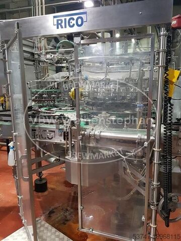 Укупорка для лука RICO GmbH 