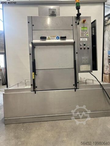Чистящая машина DÜRR ECOCLEAN Jeto 84W