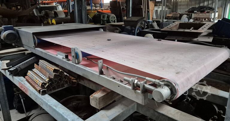 Сито-/фильтровальная лента  Siebband