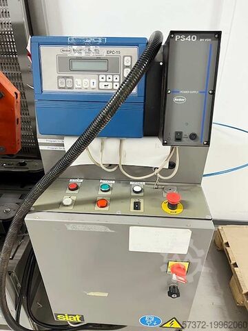 плавильное устройство Nordson ProBlue4