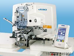 Швейные машины Juki - Dürkopp Adler - Pfaff - Jack Bruce-Amf Reece - Maier Unitas