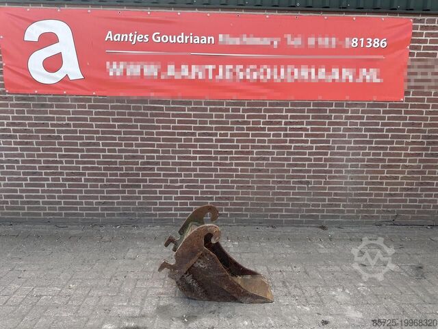 Контейнер  Banaanbak CW 10