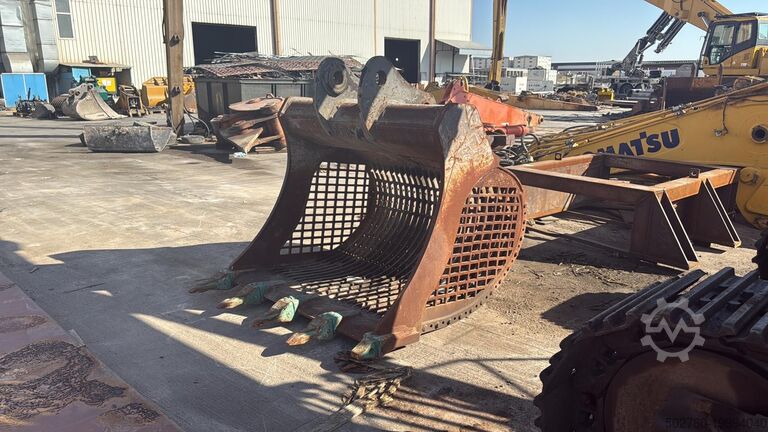 Ведро GALEN Screening Bucket for 30-35ton Excavator