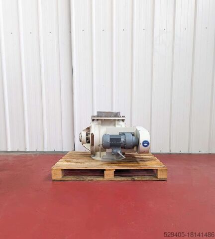 TBMA H-AR 300  TBMA H-AR 300