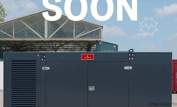 Агрегат Doosan 