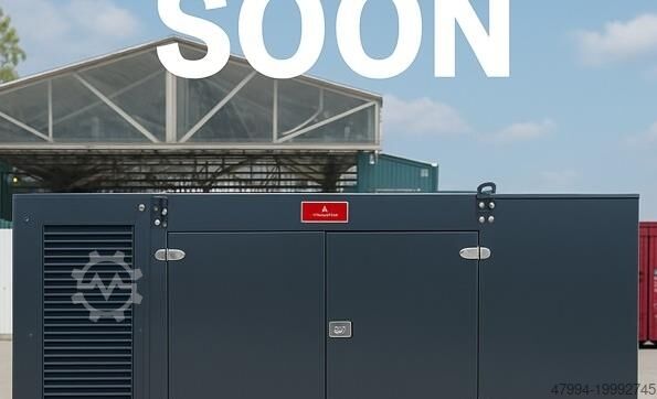 Агрегат Doosan 