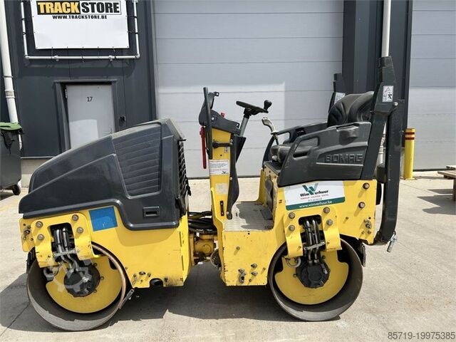 Ролик Bomag BW80AD-5 (4605)
