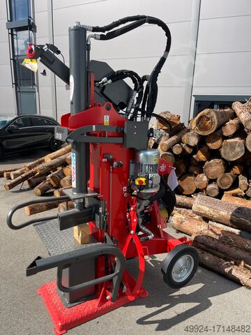 Расщепитель древесины KRPAN CV 14 - 26